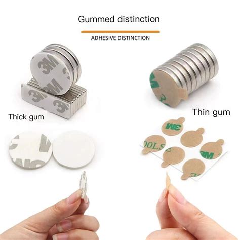 Customized M Cylinder Ndfeb Neodium Magnets Strong Permanent Round