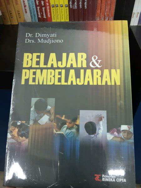 Jual BUKU BELAJAR DAN PEMBELAJARAN DR DIMYATI Di Lapak Barokah Book