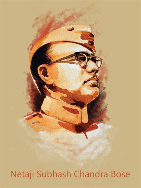 top  full images  netaji subhash chandra bose amazing