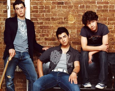 Los Jonas Brothers Entre Las 10 Mejores Boy Bands De Los últimos Años