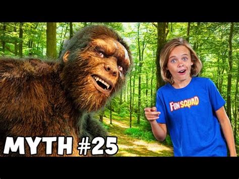 Busting Myths In Hour Youtube