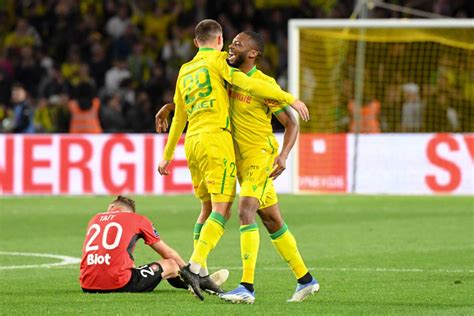 Stade Rennais FC Nantes sur quelle chaîne et à quelle heure