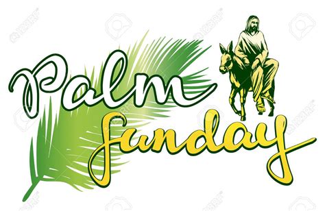 free clipart palm sunday 10 free Cliparts | Download images on Clipground 2024