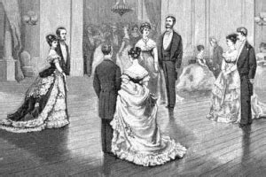 The Quadrille Dance History, Popular Quadrille songs, How is The Quadrille Dance