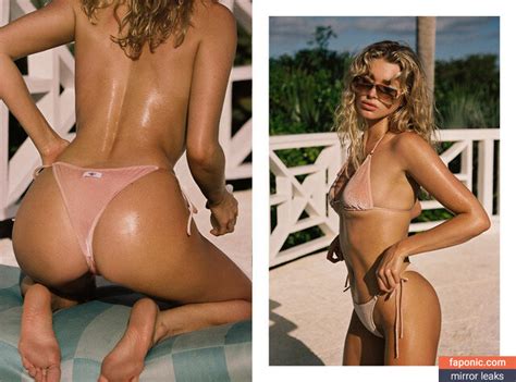 Elsa Hosk Aka Elsahosk Nude Leaks Photo Faponic