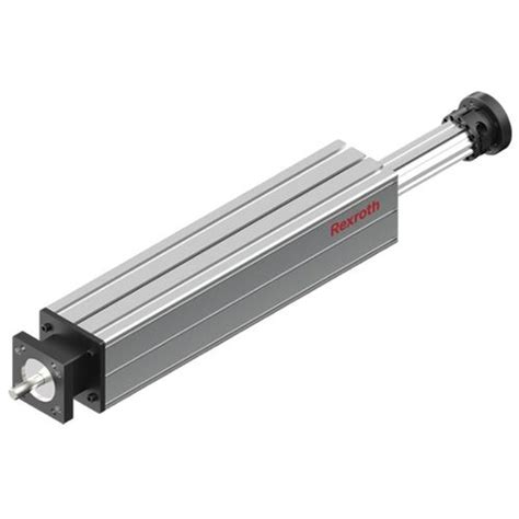 Módulo lineal de husillo de bolas VKK series Bosch Rexroth Linear