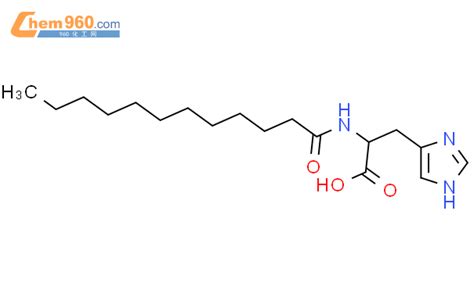 L Histidine N Oxododecyl Cas L Histidine N