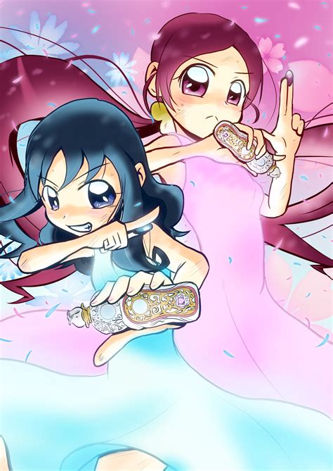 Heartcatch Precure Image Zerochan Anime Image Board