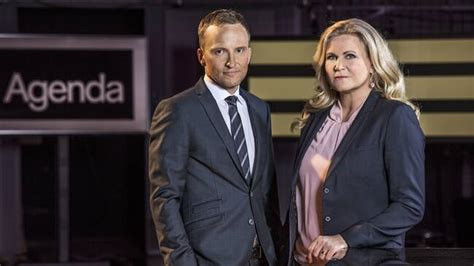 Nyheter Svt Play