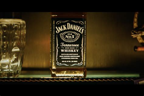 Jack Daniels Makes It Count In First Global Ad Campaign Campaign Us