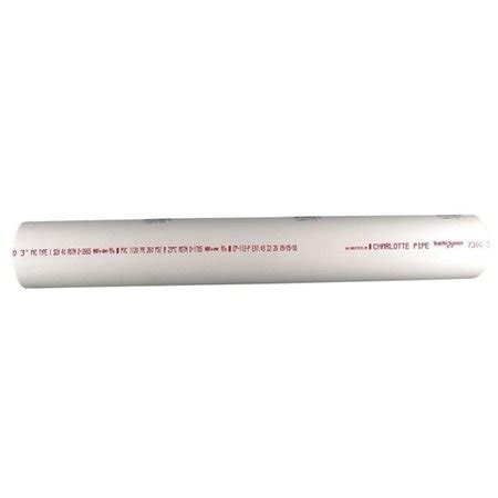 Charlotte Pipe And Foundry Charlotte Pipe Foundry PVC073000200 PVC