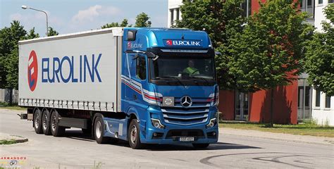 Mercedes S65 Eurolink Tompa Armando Flickr