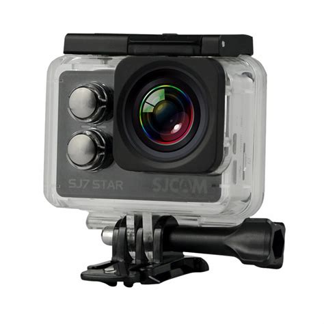 Sjcam Sj Star K Sports Action Camera Phipps Electronics