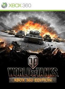 World Of Tanks Xbox 360 Edition Reviews MobyGames