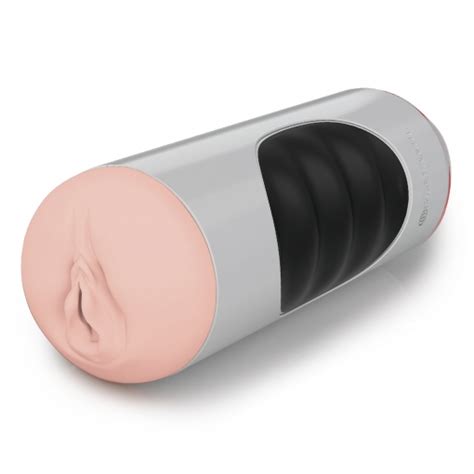Pipedream Extreme Vibrating Stroker Pussy Libido Hr