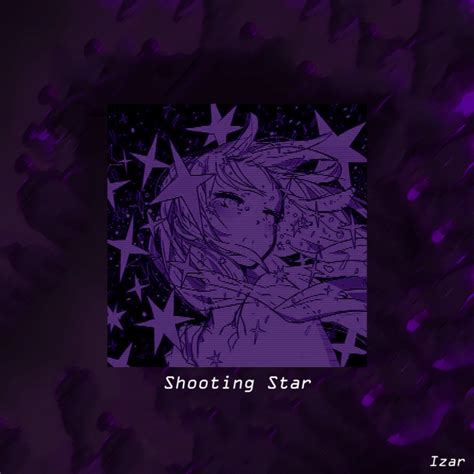 Shooting Star Izar