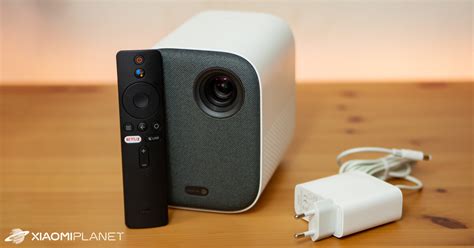 Xiaomi Mi Smart Projector Review Techradar