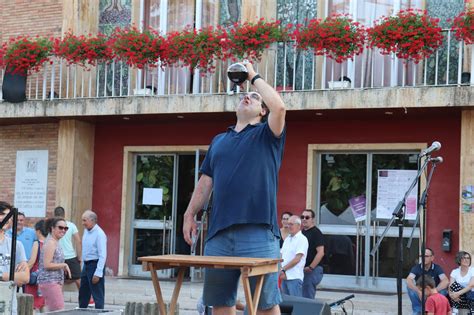 Èxit de participació en la 49a Festa de la Verema de la DO Conca de