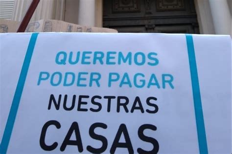 Créditos UVA El gobierno confirmó que descongelan las cuotas Canal