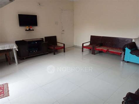 Nircon Trista Apartment Dhayari Without Brokerage Unfurnished 2 BHK