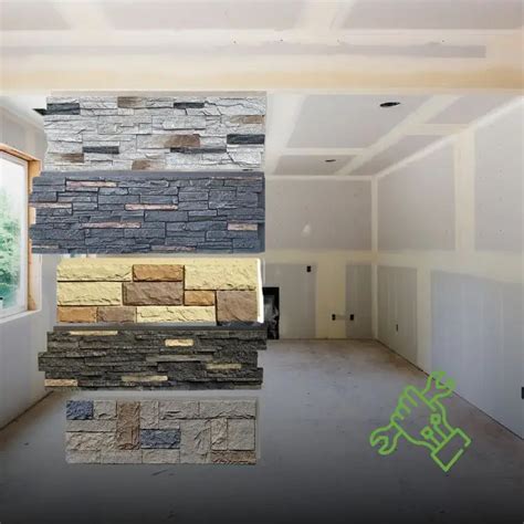 Panel Installation - NextStone: Ultra-Realistic Stone & Rock Panels