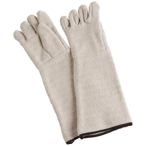 Heathrow HS120483 Heat Resistant Gloves