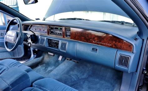 1993 Buick Roadmaster Estate Wagon With 58k Miles! | Barn Finds