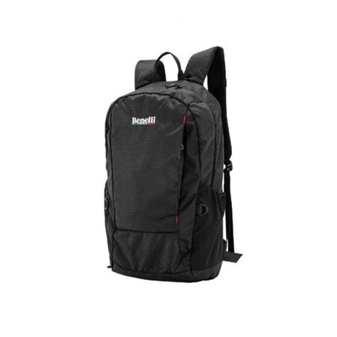 Mochila Benelli Bac B B Multimoto