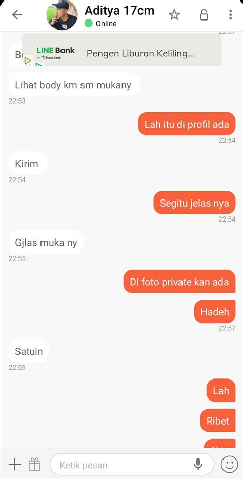 Mass Iyann On Twitter Baru Kali Ini Di Bilang Fake Wkwk 🤣 Gini Nih Salah Satu Lelakuan Homo