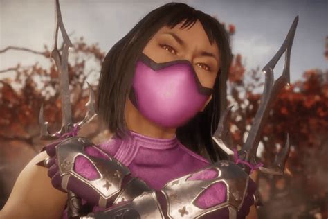 Mortal Kombat Mileena X Kitana Porn Picsninja The Best Porn Website