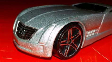 Hot Wheels Cadillac V16 Hardnoze 1 64 Hobbies Toys Toys Games On Carousell