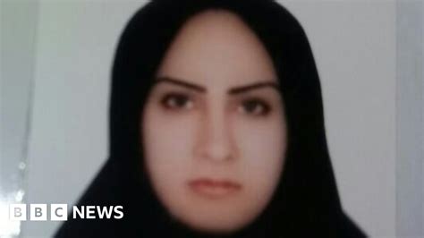 Iran Hanging Fears For Child Bride Zeinab Sekaanvand Bbc News