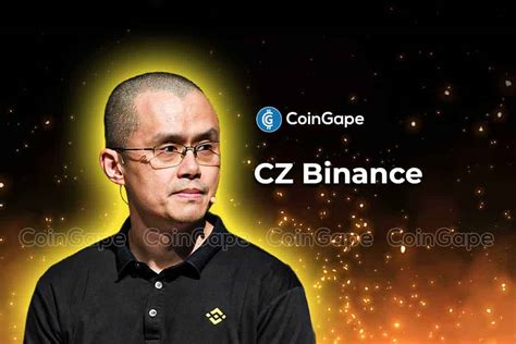 Binance Co Founder Cz Cautious Traders On Bitcoin Amid Ath Hit