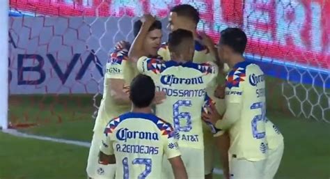 Video Resultado Resumen Y Goles Atl Tico San Luis Vs Am Rica