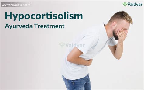 Herbal Remedies To Cure Hypocortisolism Addison’s Disease