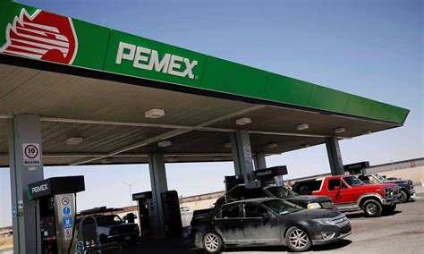 Pemex Costos Y Requisitos Para Abrir Una Gasolinera De La Franquicia