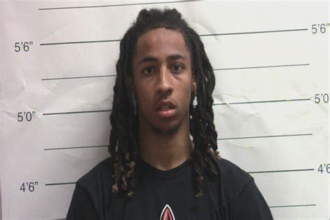 Nopd Vows U S Marshals Arrest Suspect In Homicide Investigation