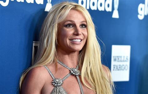 Britney Spears Called 911 On Eve Of Testimony To Report Conservatorship