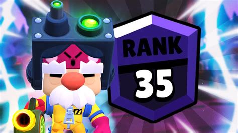 Rank Gelindo Brawler Fortissimo Brawl Stars Ita Youtube