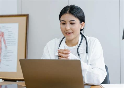 Ehrs And Telemedicine Transforming Healthcare Delivery