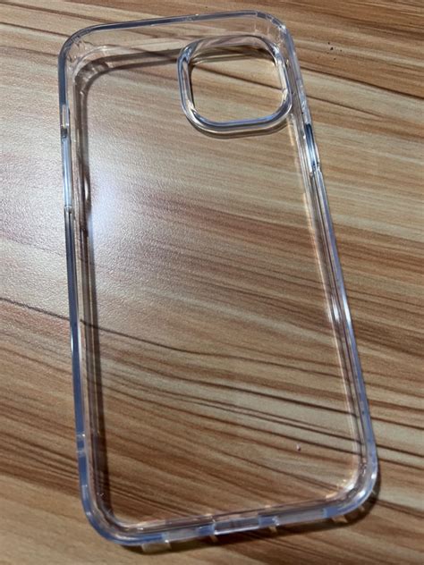 Amazon Shamo S For Iphone Plus Case Crystal Clear Anti