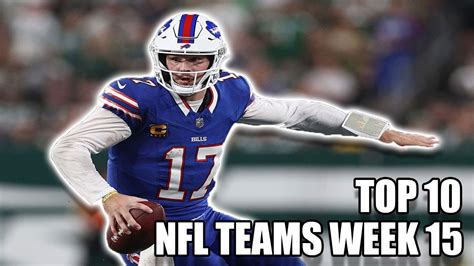 The Buffalo Bills Are Back In The Playoff Picture Colin Cowherd Herd Hierarchy Reaction Video