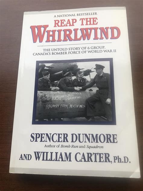 Reap The Whirlwind The Untold Story Of 6 Group Canadas Bomber Force