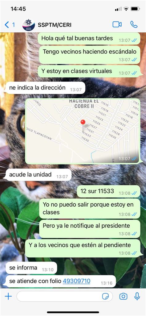 Francisco Villagran On Twitter Aca Esta Su Respuesta Anterior