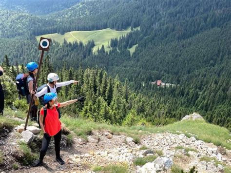 Excursie Munte Piatra Craiului OxigenTour Ro