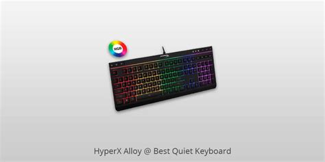 7 Best Quiet Keyboards in 2024