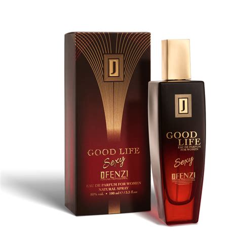 Good Life Sexy Apa De Parfum Ml Dama Parfumuri Jfenzi Comanda Online