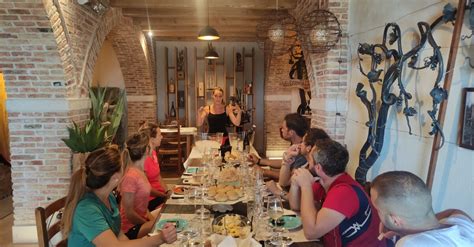 Prosecco Tour With E Bike Private Shuttle Guided Wine Tour In