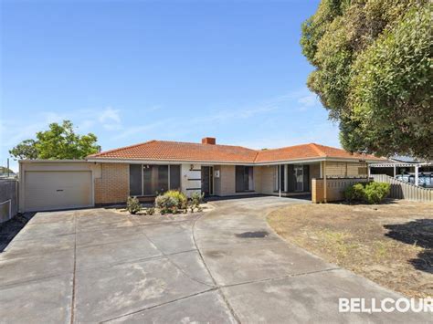 Mann Way Bassendean Wa Property Details