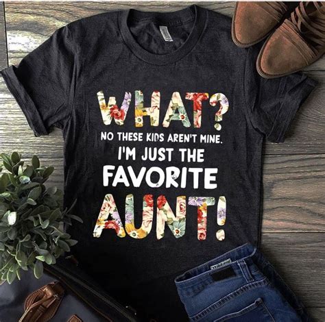 Pin By Melissa Carico On Aunt Life Aunt T Shirts Aunt Shirts